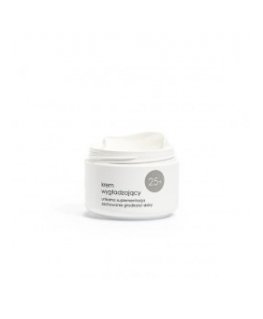 Day & Night Cream 25+ - Smoothing facial cream.