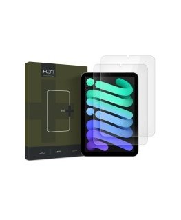 TEMPERUOTAS STIKLAS HOFI GLASS PRO+ 2-PACK IPAD MINI 8.3 6 | 7 2021 |