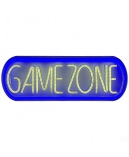 Neon Beline Light Game Zone