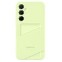 Mocco Yksinkertainen Värikotelo Samsung Galaxy A56 5G:lle Mocco Yksinkertainen Värikotelo Samsung Galaxy A56 5G:lle