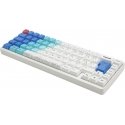 Varmilo Muse65 HE Summit 65% RGB pelinäppäimistē Varmilo Muse65 HE Summit 65% RGB pelinäppäimistē