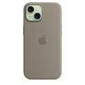 Apple MT0Q3ZM/A mobilo telefonu apvalks 15,5 cm (6.1") Aploksne Brūns