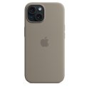 Apple MT0Q3ZM/A matkapuhelimen suojakotelo 15,5 cm (6.1") Suojus Ruskea