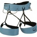 Flow Harness 2.0-giluminis-juodas-m WILD COUNTRY
