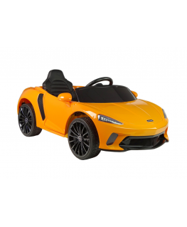 Lean Cars McLaren GT 12V oranž värvitud