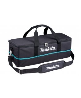 Makita 199901-8 työkalulaatikko musta, Sininen