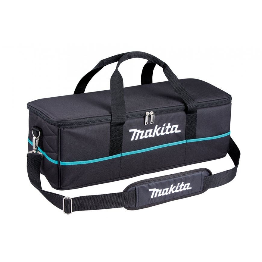 Makita 199901-8 instrumentu uzglabāšanas kārba Melns