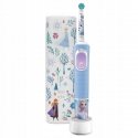 Oral-B Pro Kids Lapsi Pyörivä/värähtelevä hammasharja Sininen, Valkoinen Oral-B Pro Kids Lapsi Pyörivä/värähtelevä hammasharja Sininen, Valkoinen