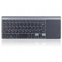 Tracer TRAKLA46934 tastatūra Mājas RF Bezvadu QWERTY Angļu Melns, Pelēks Tracer TRAKLA46934 tastatūra Mājas RF Bezvadu QWERTY Angļu Melns, Pelēks