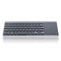 Tracer TRAKLA46934 tastatūra Mājas RF Bezvadu QWERTY Angļu Melns, Pelēks Tracer TRAKLA46934 tastatūra Mājas RF Bezvadu QWERTY Angļu Melns, Pelēks