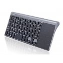 Tracer TRAKLA46934 клавиатура Дома Беспроводной RF QWERTY Английский Черный, Серый Tracer TRAKLA46934 клавиатура Дома Беспроводной RF QWERTY Английский Черный, Серый