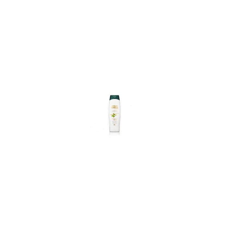 Teepuu + Minttu Puhdistava Shampoo - Puhdistava kosteuttava shampoo