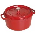 Staub 40509-861-0 restiga ahjupann 8,35 l Malm Staub 40509-861-0 restiga ahjupann 8,35 l Malm