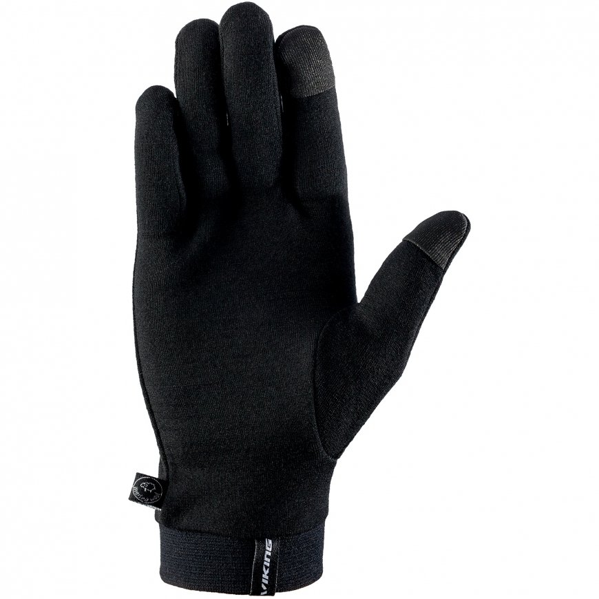 Viking Gloves Alfa Merino Multifunction – 2