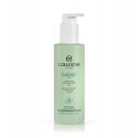 Collistar Gel Detergente Purificante Viso Valomoji želė Vyrams 200 ml
