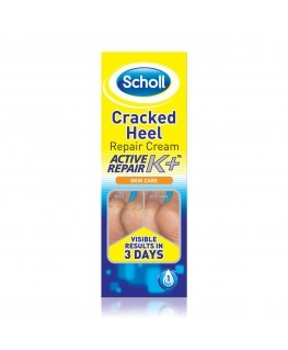 Scholl 5038483588710 foot cream & moisturizer 60 ml