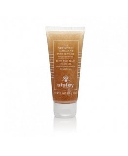 Sisley Buff and Wash Puhastusgeel Naised 100 ml