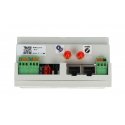 Lazerinis atstumo matavimo prietaisas DL-60X