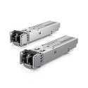 Ubiquiti UACC-OM-MM-1G-D-20 transiiverimoodul Valgusjuhe 1250 Mbit/s SFP 850 nm Ubiquiti UACC-OM-MM-1G-D-20 transiiverimoodul Valgusjuhe 1250 Mbit/s SFP 850 nm