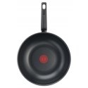 Tefal B55619 Daudzfunkcionāla panna Apaļš