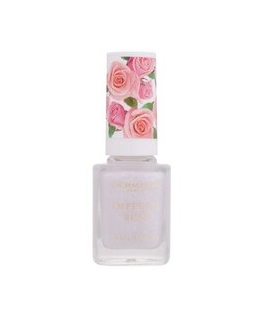 Imperial Rose nagų lakas - nagų lakas su rožių kvapu 11 ml.
