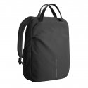 XD DESIGN REPPU BOBBY SOFT TOTE MUSTA P706.3001 XD DESIGN REPPU BOBBY SOFT TOTE MUSTA P706.3001