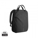 XD DESIGN BACKPACK BOBBY SOFT TOTE BLACK P706.3001 XD DESIGN BACKPACK BOBBY SOFT TOTE BLACK P706.3001