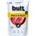 BULT Turtingas antis - šlapias šunų maistas - 500g BULT Turtingas antis - šlapias šunų maistas - 500g