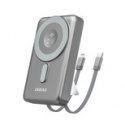 Dudao K29 10000mAh PD 20W MagSafe Power Bank with Metal Case, St Dudao K29 10000mAh PD 20W MagSafe Power Bank with Metal Case, St