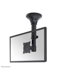 Neomounts FPMA-C025BLACK kyltin näyttökiinnike 76,2 cm (30") musta