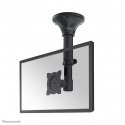 Neomounts FPMA-C025BLACK reklaminio ekrano laikiklis 76,2 cm (30") Juoda Neomounts FPMA-C025BLACK reklaminio ekrano laikiklis 76,2 cm (30") Juoda