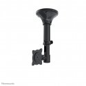 Neomounts FPMA-C025BLACK Monitor/TV mount ceiling 10-30" - h 37-47 cm - tiltable Neomounts FPMA-C025BLACK Monitor/TV mount ceiling 10-30" - h 37-47 cm - tiltable