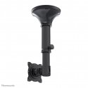 Neomounts FPMA-C025BLACK reklaminio ekrano laikiklis 76,2 cm (30") Juoda Neomounts FPMA-C025BLACK reklaminio ekrano laikiklis 76,2 cm (30") Juoda