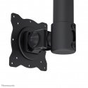 Neomounts FPMA-C025BLACK reklaminio ekrano laikiklis 76,2 cm (30") Juoda Neomounts FPMA-C025BLACK reklaminio ekrano laikiklis 76,2 cm (30") Juoda
