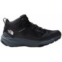 Женская обувь The North Face Vectiv Exploris 2 Mid FUTURELIGHT - синий/темно-синий Женская обувь The North Face Vectiv Exploris 2 Mid FUTURELIGHT - синий/темно-синий