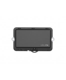 Mikrotik LtAP mini LTE kit (2024) 300 Mbit/s Power over Ethernet (PoE)