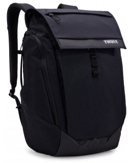 Thule Paramount PARABP3216 Black kuprinė Kasdienė kuprinė Juoda Nailonas, Poliesteris