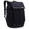Thule Paramount PARABP3216 Black mugursoma Brīva stila mugursoma Melns Neilons, Poliesters