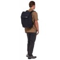 Thule Paramount PARABP3216 Black kuprinė Kasdienė kuprinė Juoda Nailonas, Poliesteris