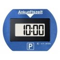 Needit Park Lite parkkikiekko Sininen Elektroninen Needit Park Lite parkkikiekko Sininen Elektroninen