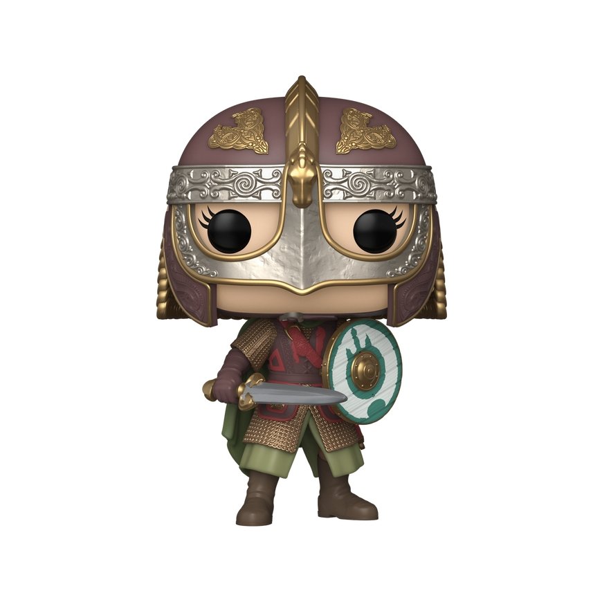 FUNKO POP! Éowyn – 2