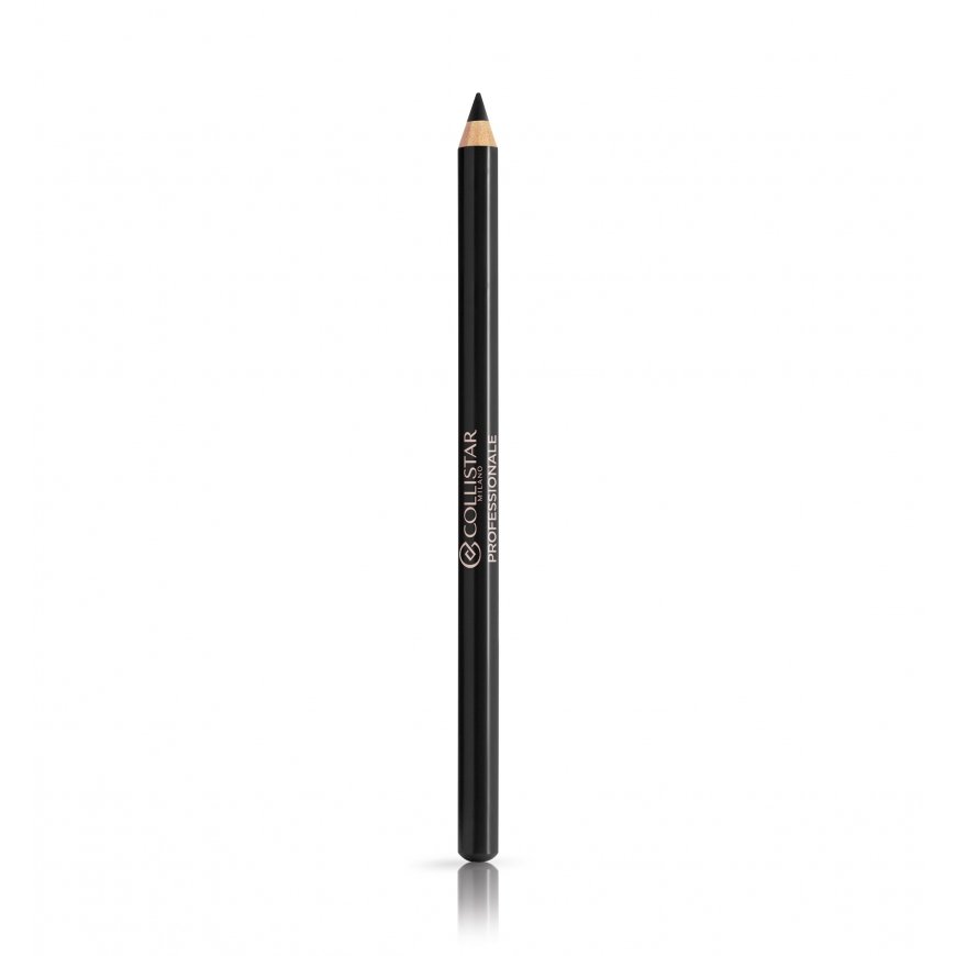 Collistar Professionale eye pencil „Kohl“ dažai 1 Nero