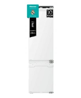 Hisense RB3B280SAWE fridge-freezer Built-in 284 L E White
