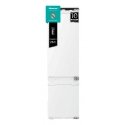 Hisense RB3B280SAWE fridge-freezer Built-in 284 L E White Hisense RB3B280SAWE fridge-freezer Built-in 284 L E White