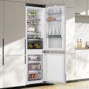 Hisense RB3B280SAWE fridge-freezer Built-in 284 L E White Hisense RB3B280SAWE fridge-freezer Built-in 284 L E White