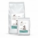 NATURAL TRAIL Hyönteinen Pieni Rotu Hypoallergeeninen Ruokavalio - Kuiva Koiranruoka - 2 kg NATURAL TRAIL Hyönteinen Pieni Rotu Hypoallergeeninen Ruokavalio - Kuiva Koiranruoka - 2 kg