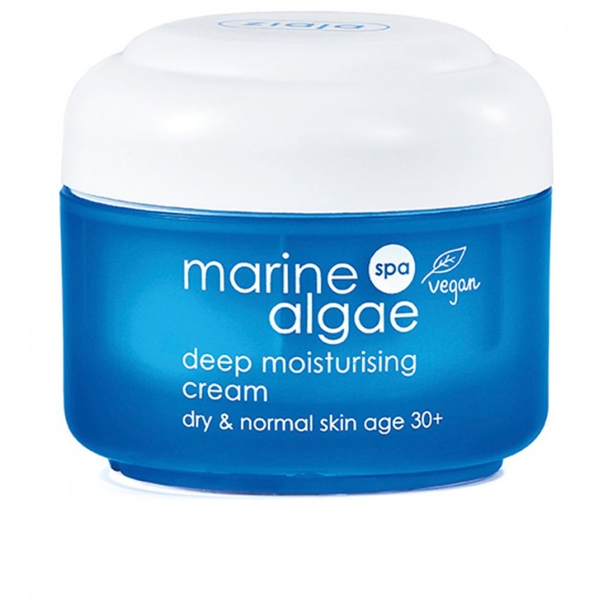 Marine Algae Deep Moisturising Cream