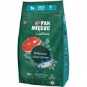 MALE PAN with Herbs Beef with tuna S - dry dog food - 9kg MALE PAN with Herbs Beef with tuna S - dry dog food - 9kg