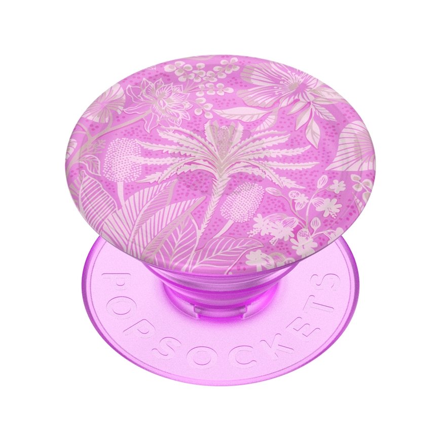 PopSockets 807343 mobilā tālruņa maciņa piederums