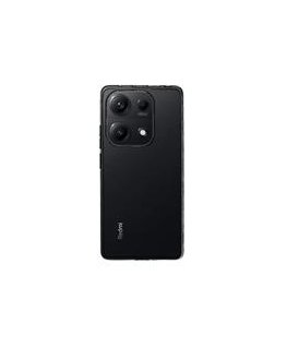 Taktinė TPU apsauga Xiaomi Redmi Note 14S skaidri